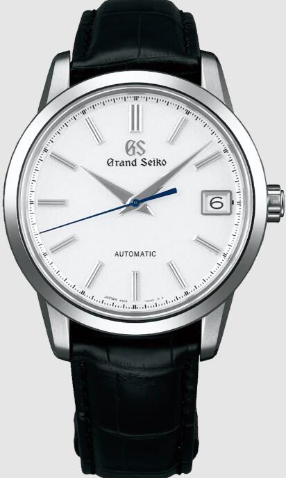 Review Replica Grand Seiko Elegance Automatic Date Display SBGR305 watch